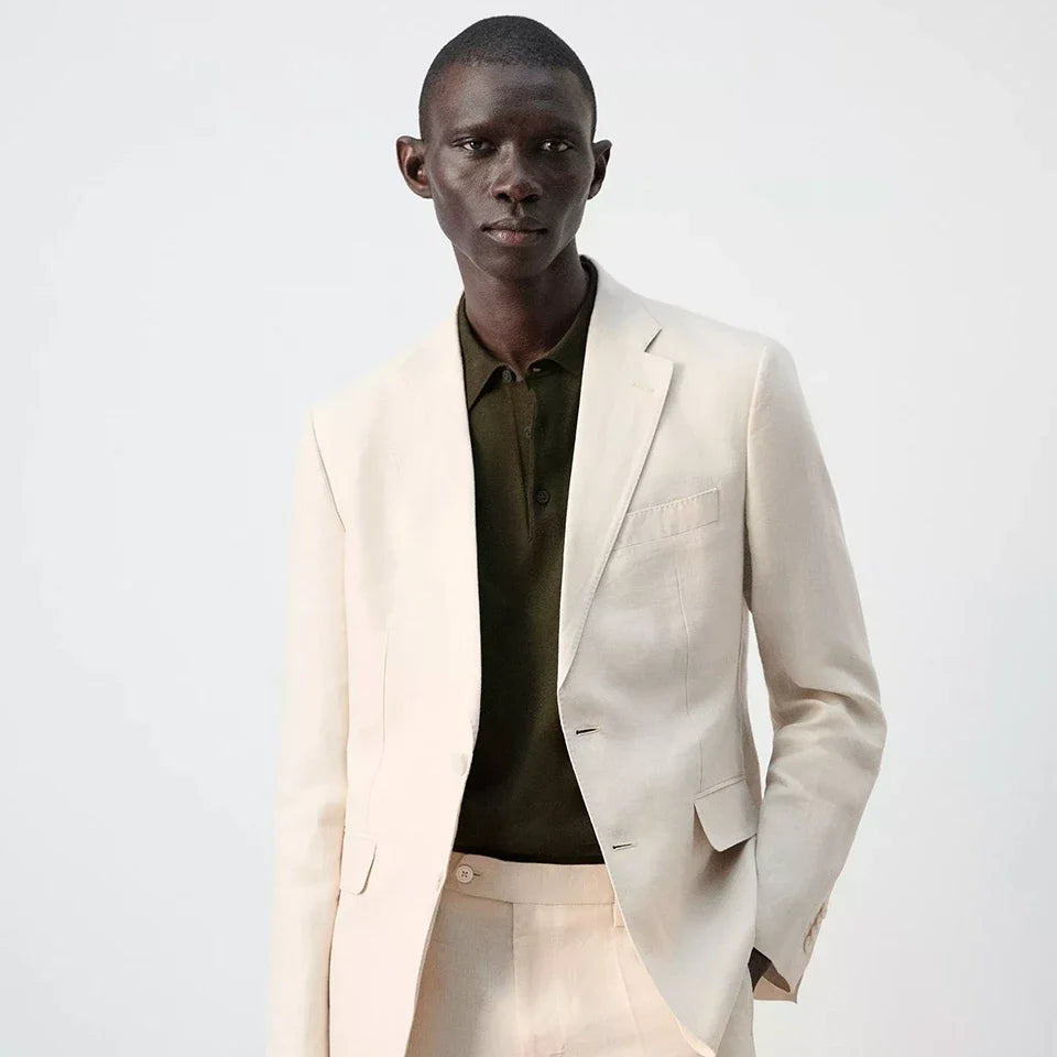 BLAZERS HOMBRE