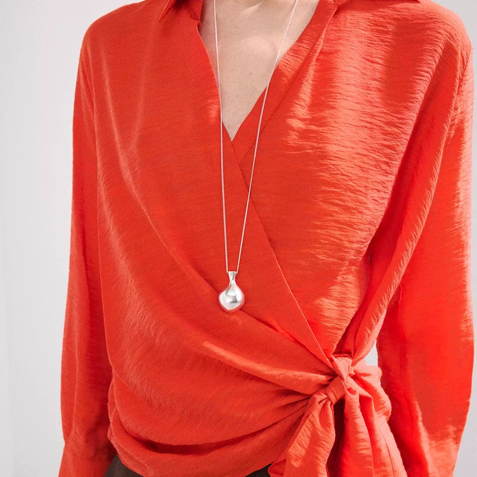 MUJER CAMISAS