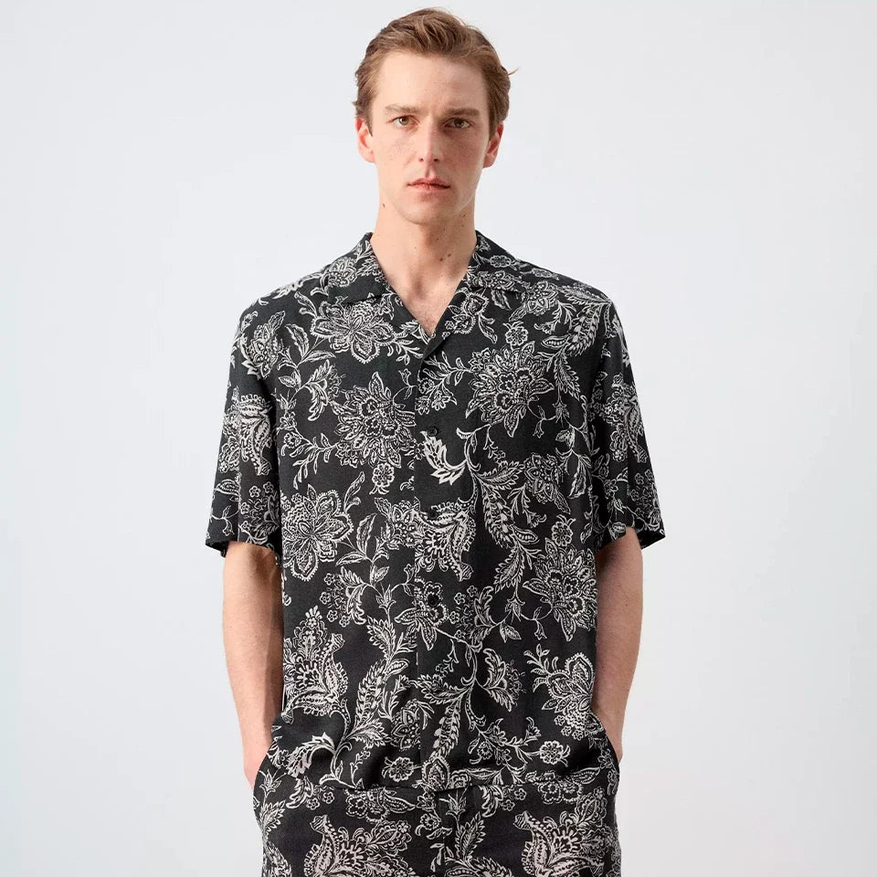 CAMISAS HOMBRE