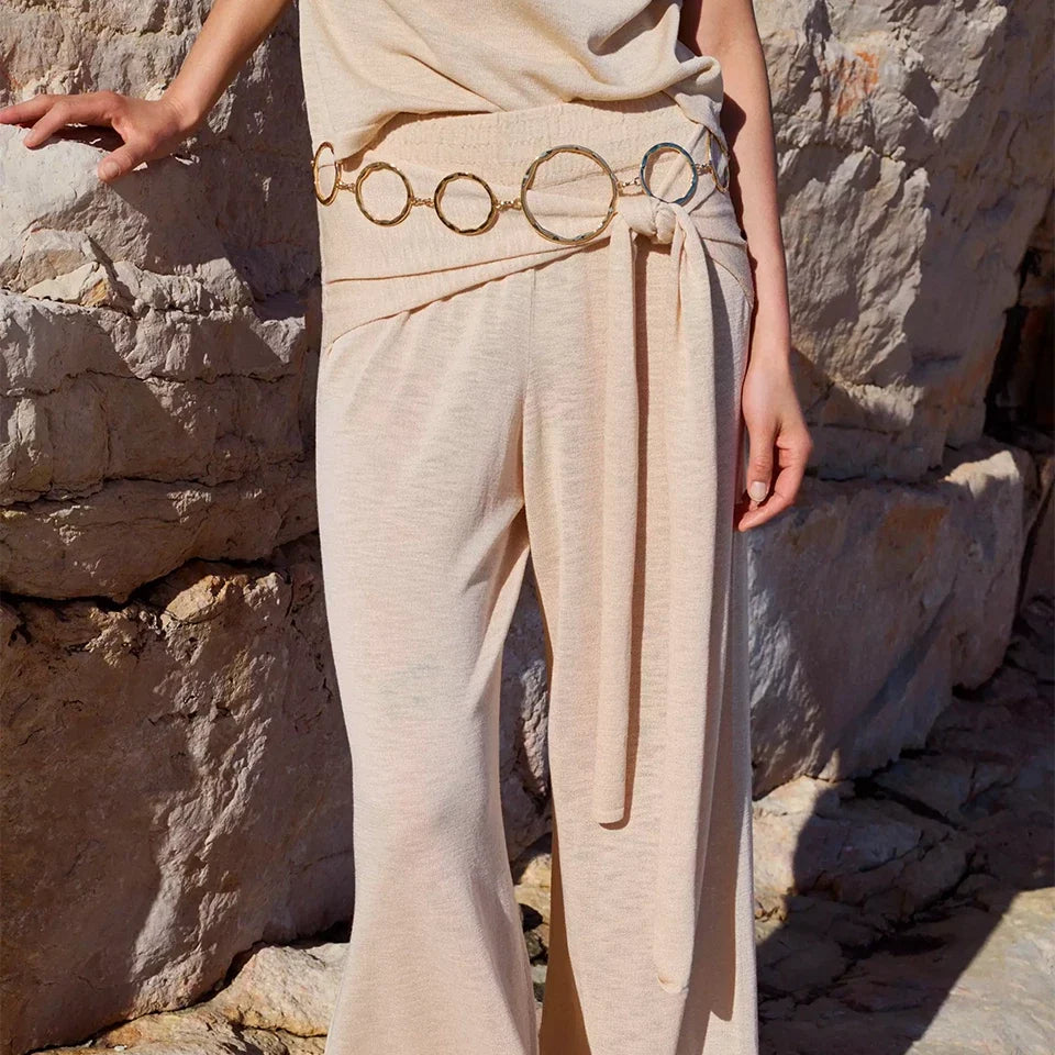 PANTALONES MUJER