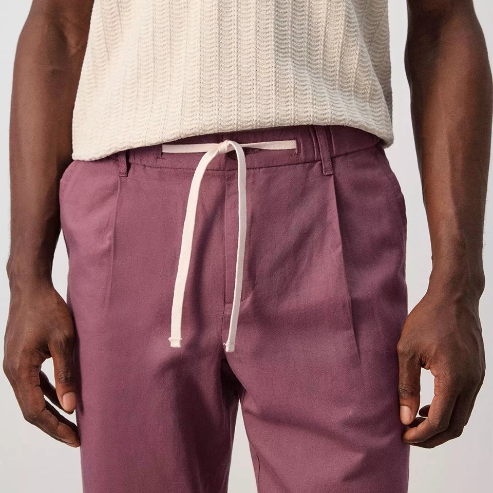 PANTALONES HOMBRE