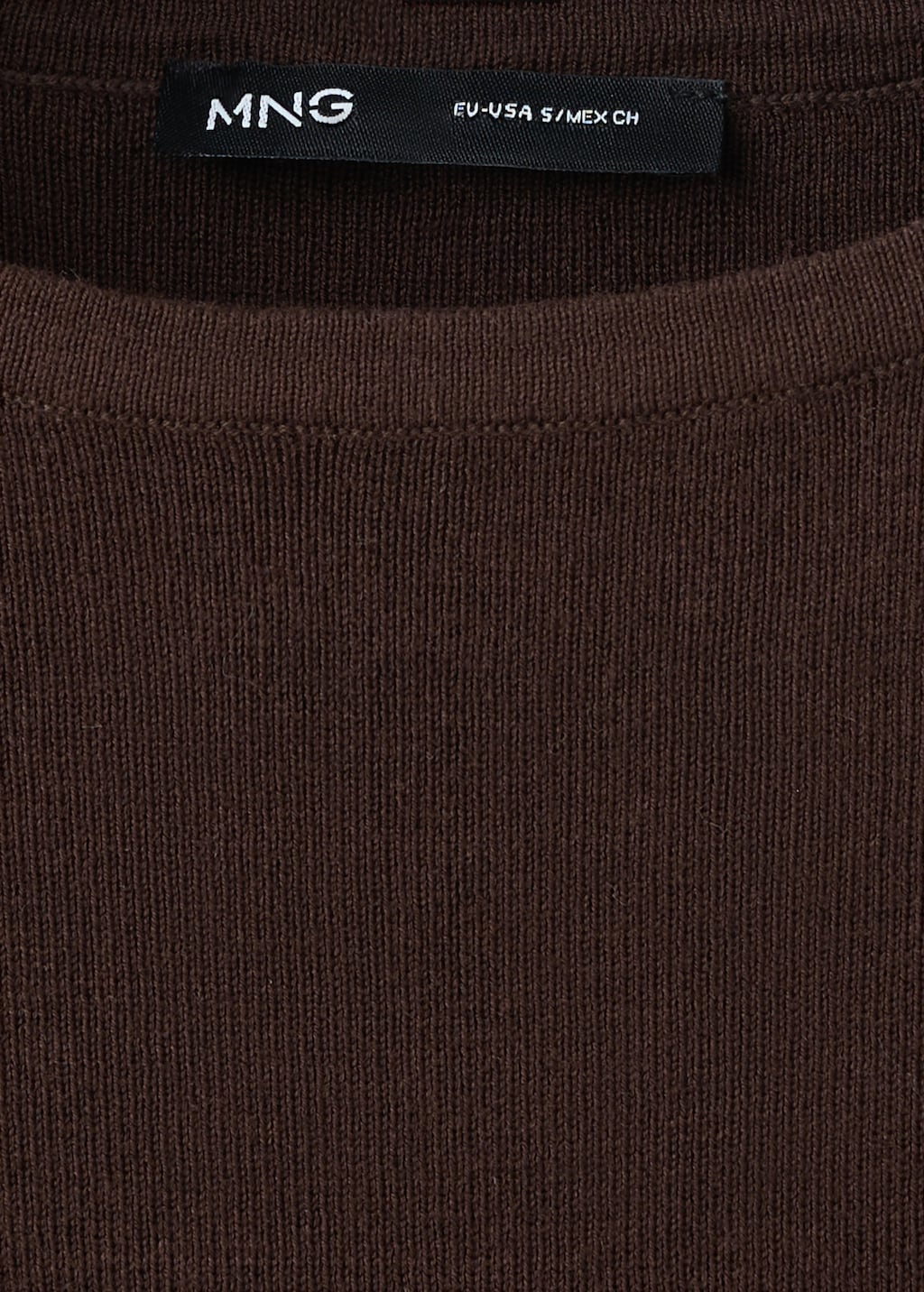 Color-Marrón