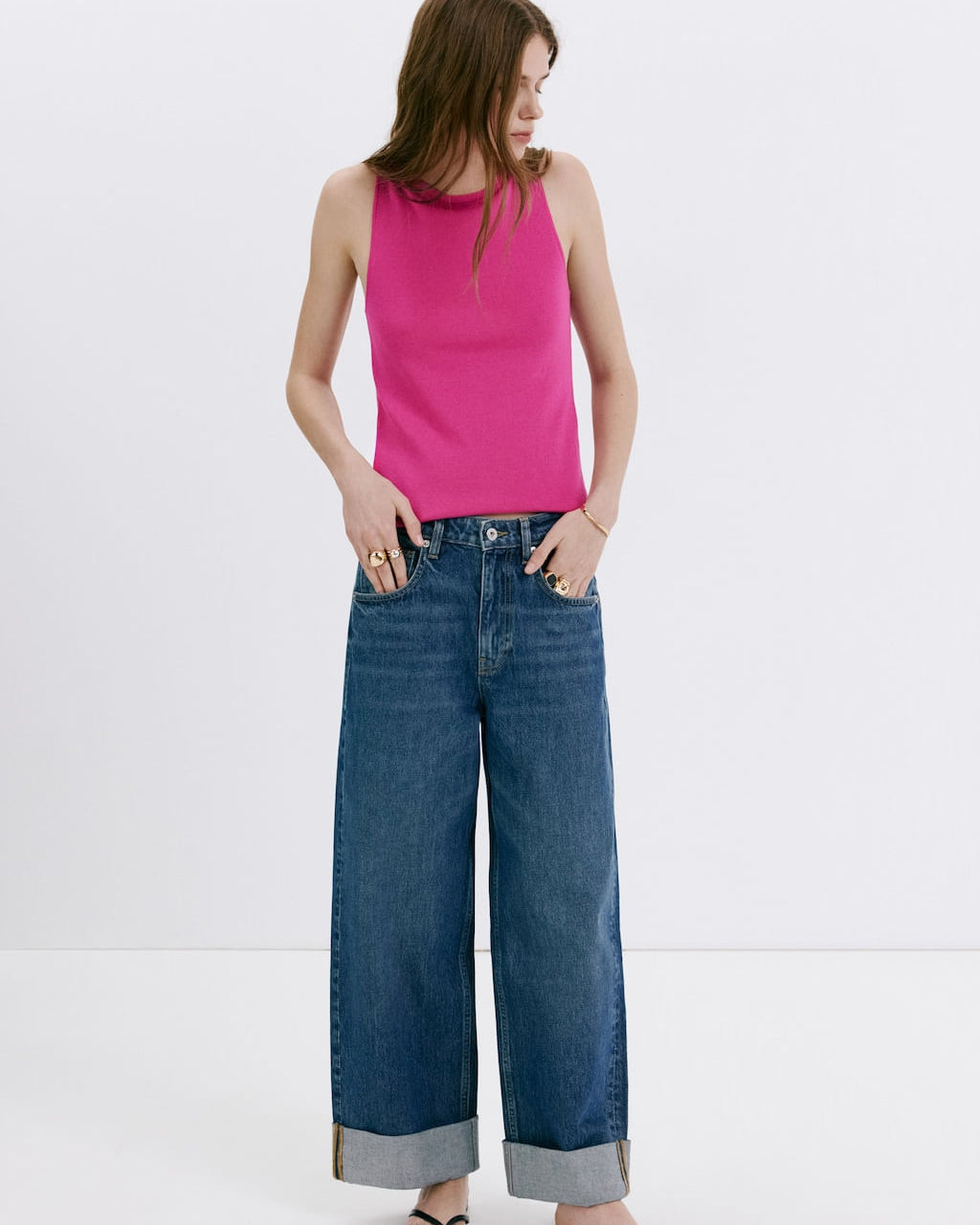 Color-Fucsia