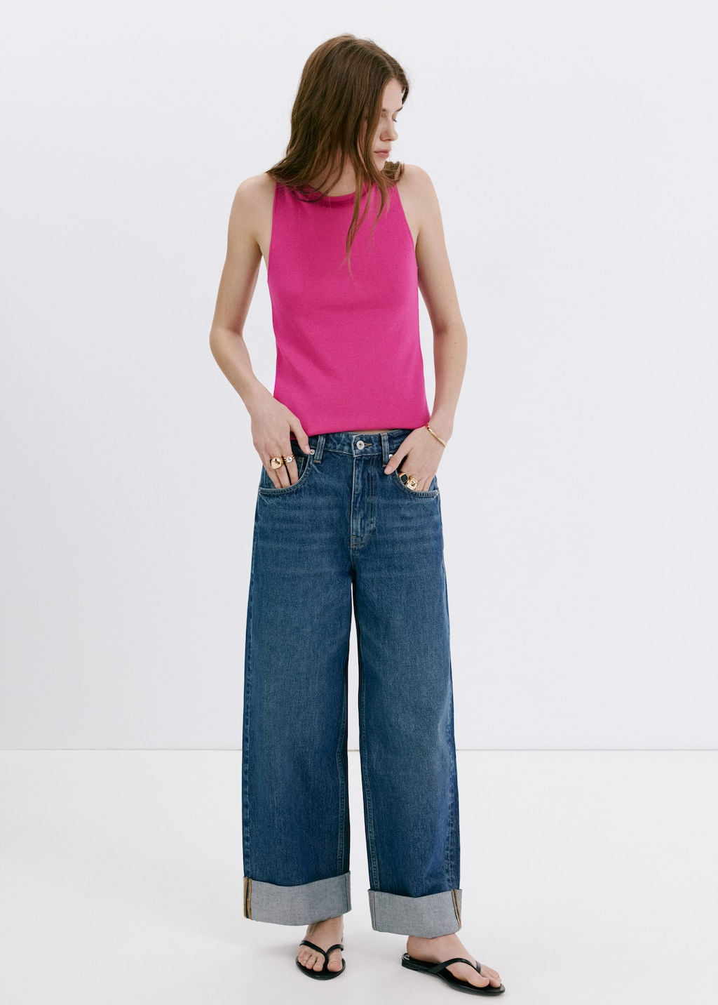 Color-Fucsia