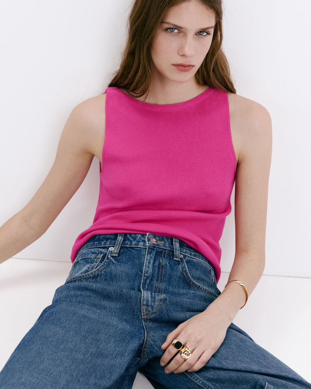 Color-Fucsia