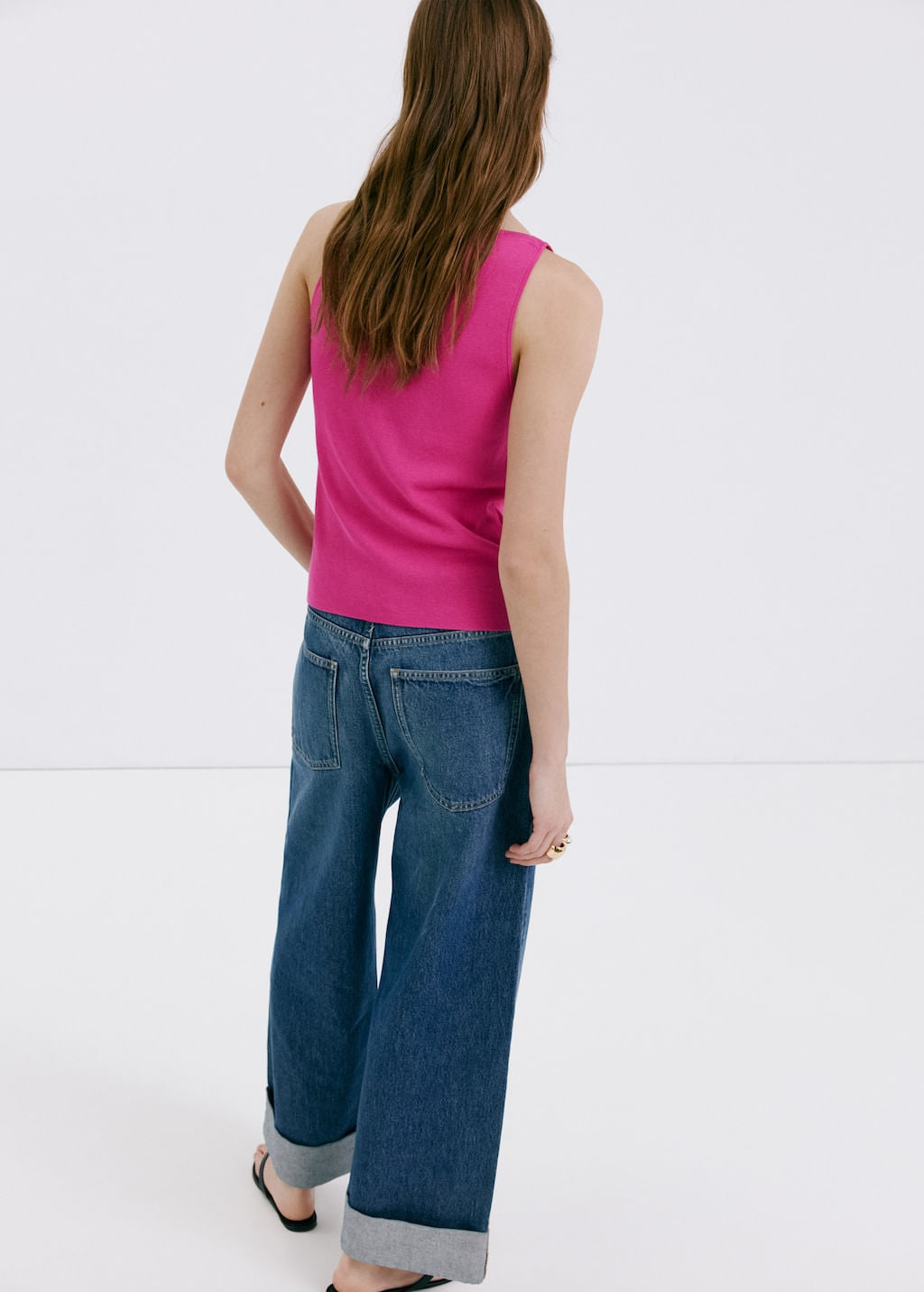 Color-Fucsia