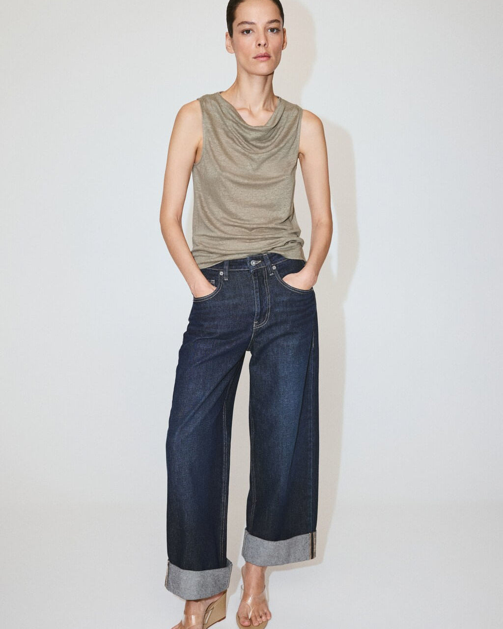 Color-Khaki