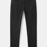 Color-Tejano negro