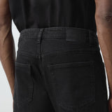 Color-Tejano negro