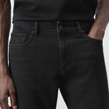 Color-Tejano negro