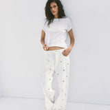 Color-Off white