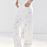 Color-Off white