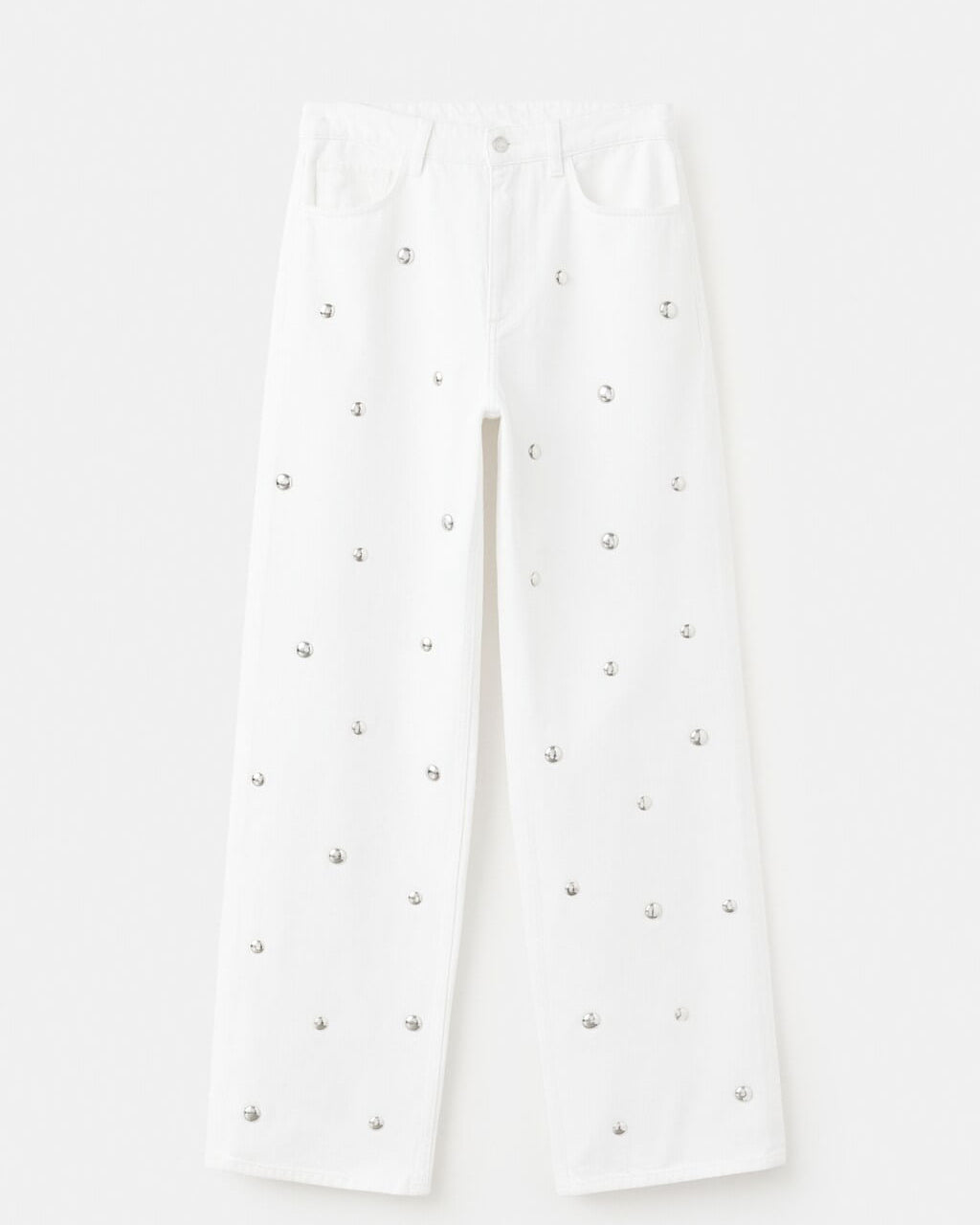 Color-Off white