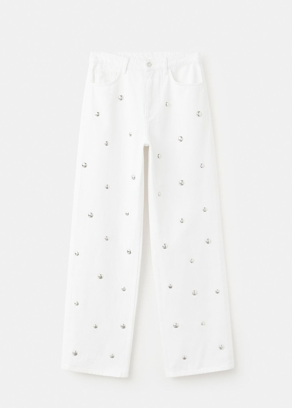 Color-Off white