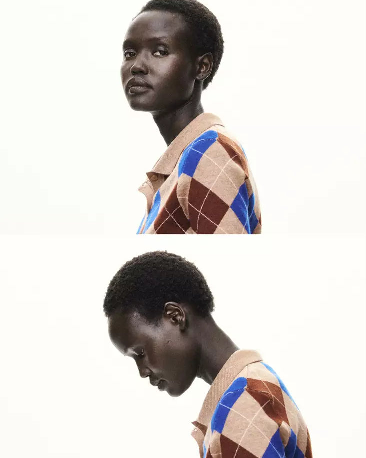 Color-Camel