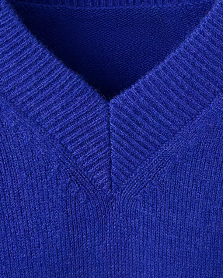 Color-Azul eléctrico