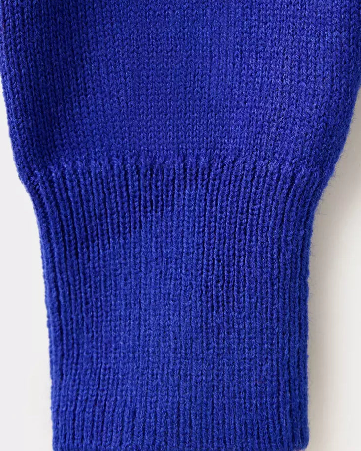 Color-Azul eléctrico