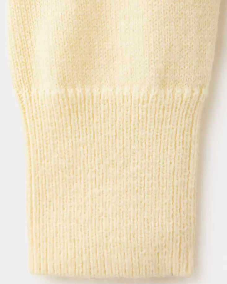 Color-Amarillo pastel
