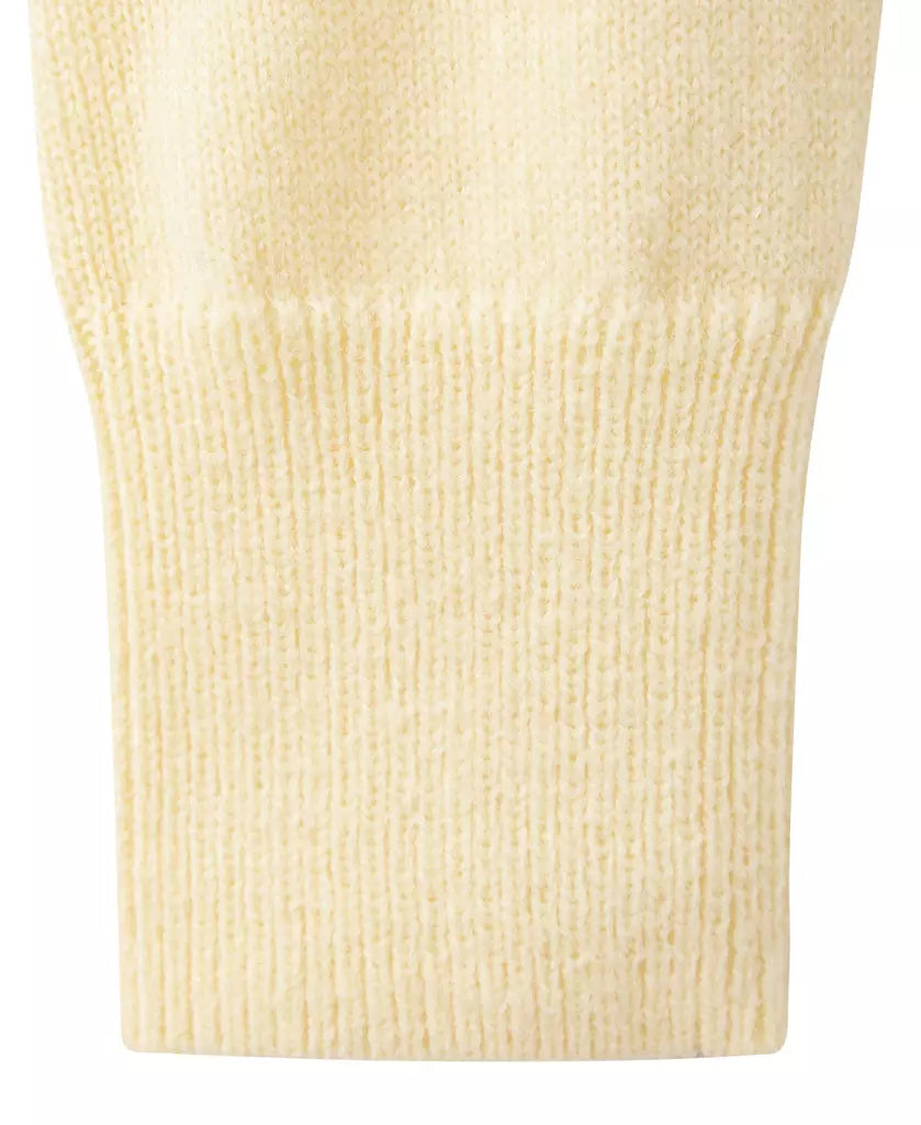Color-Amarillo pastel