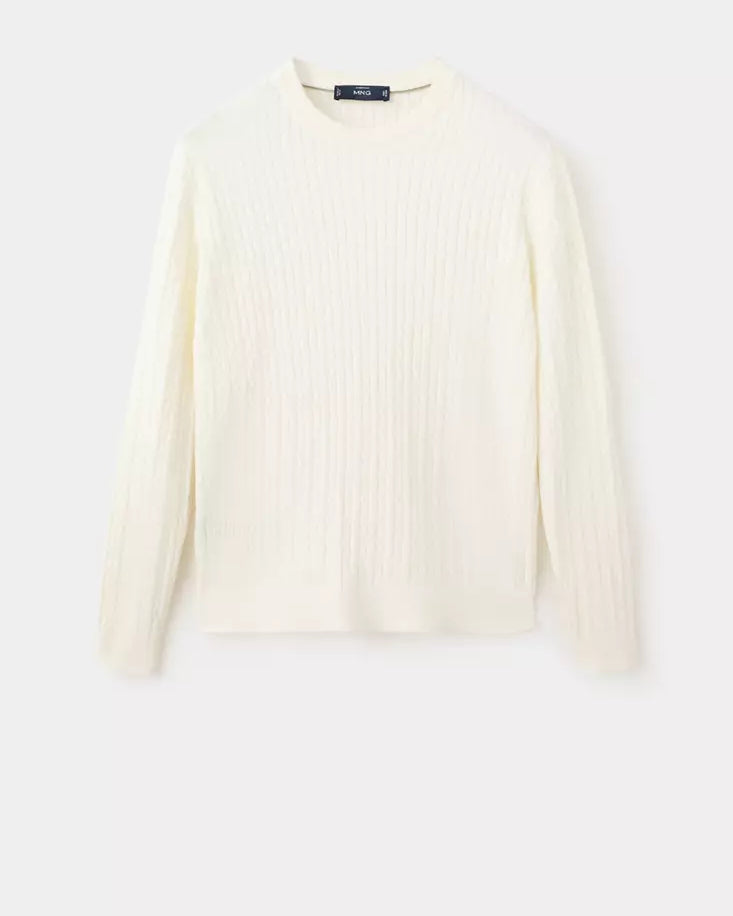 Color-Off white