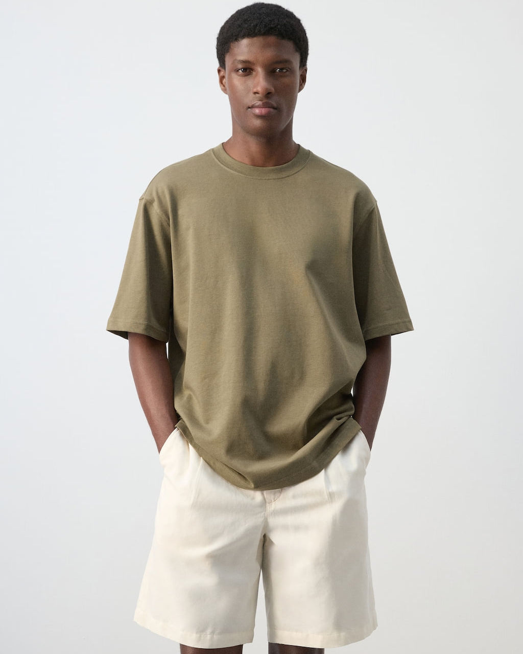 Color-Khaki