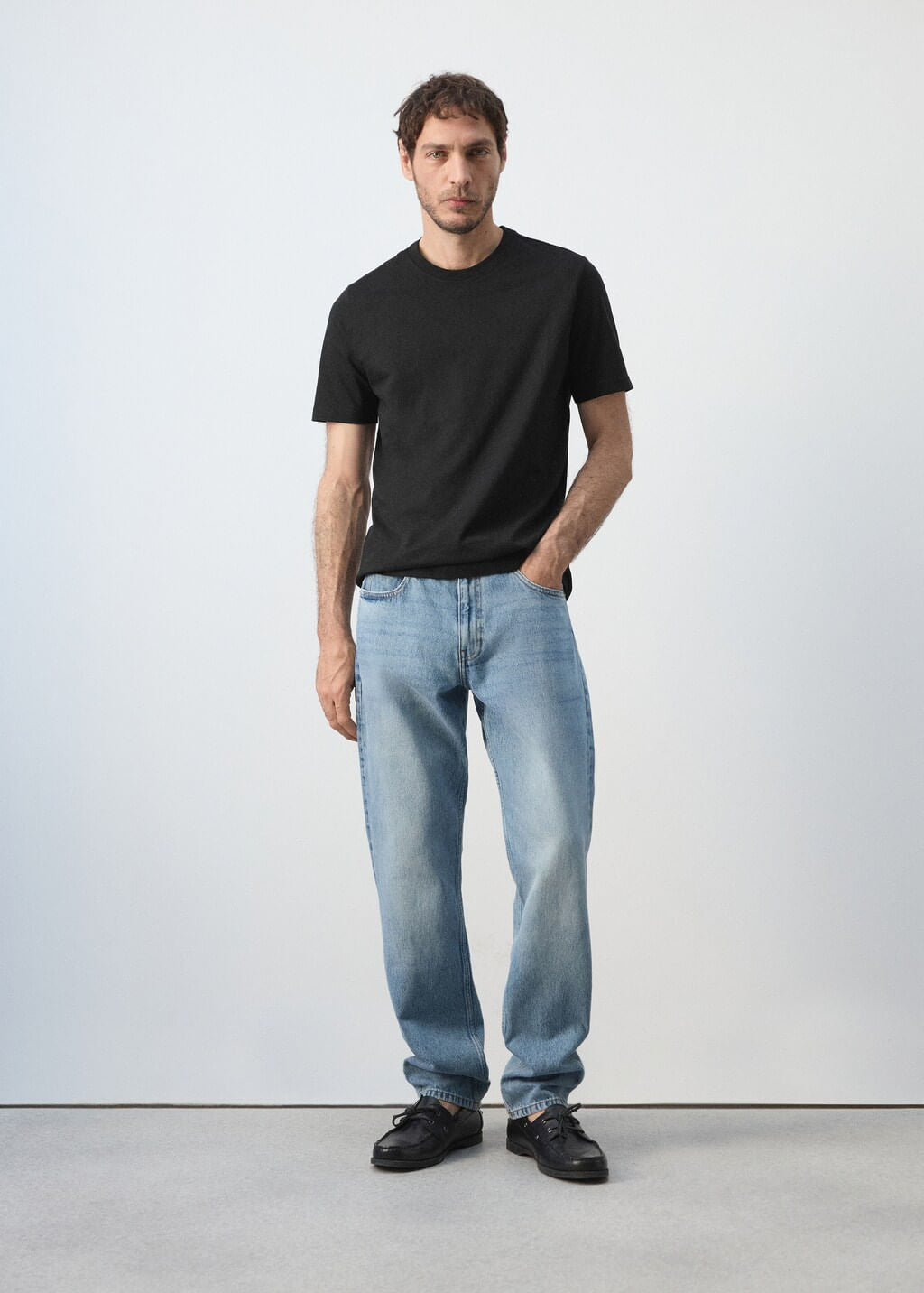 Color-Negro