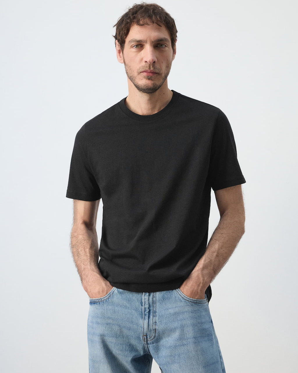Color-Negro