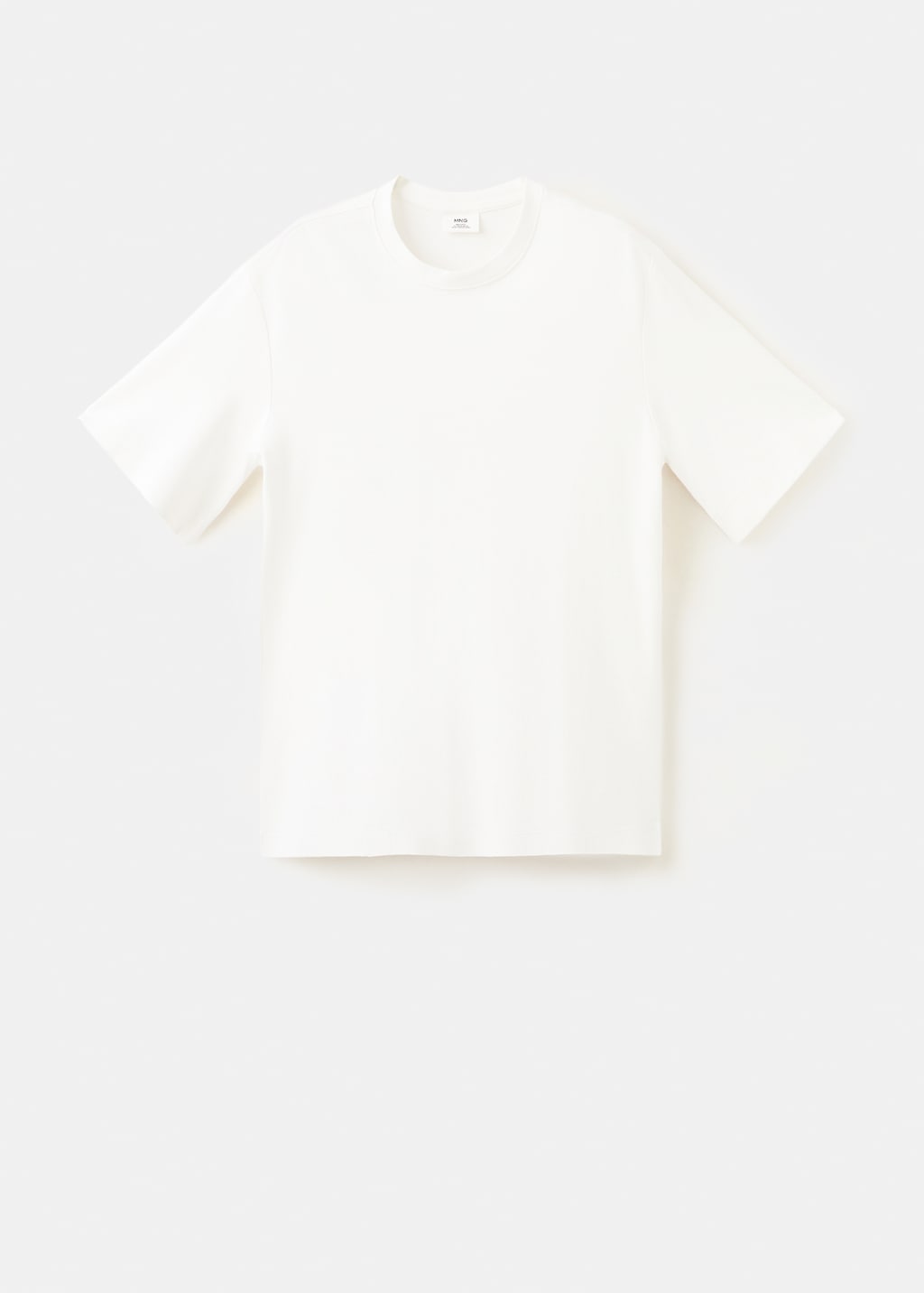 Color-Off white