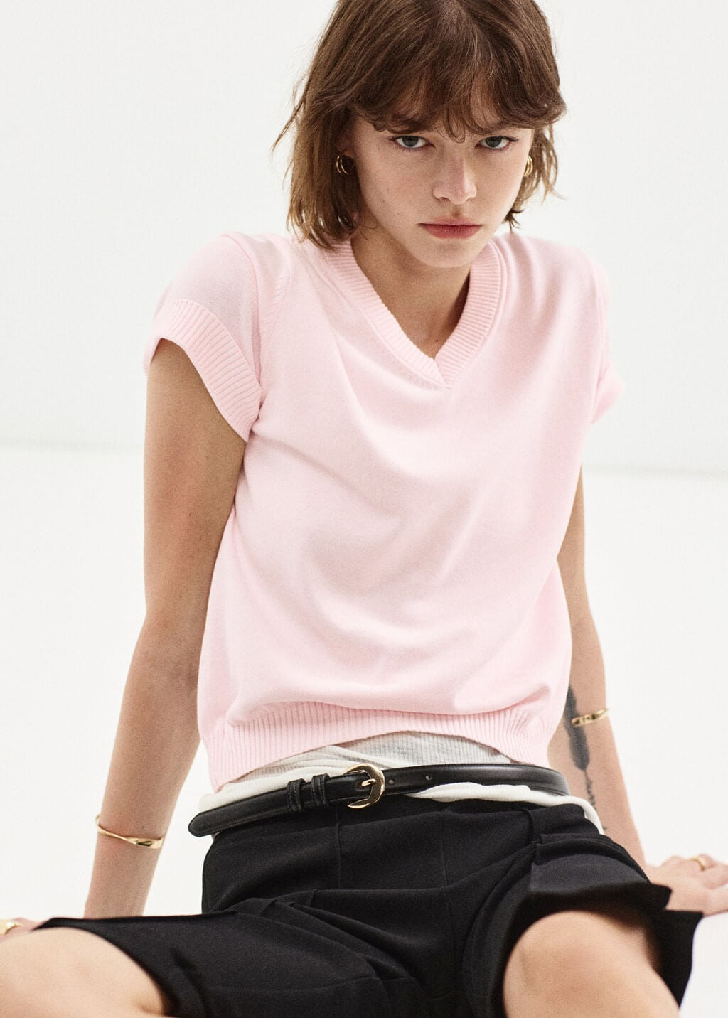 Color-Rosa light