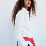 Color-Off white