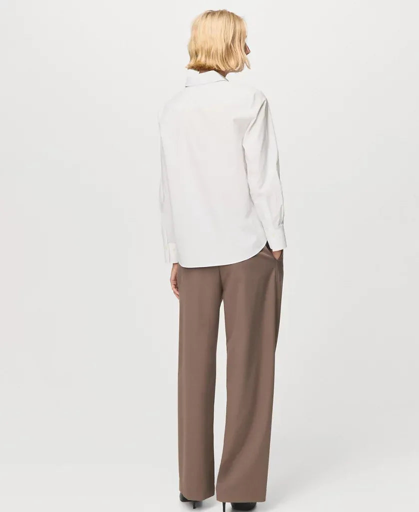 Color-Off white