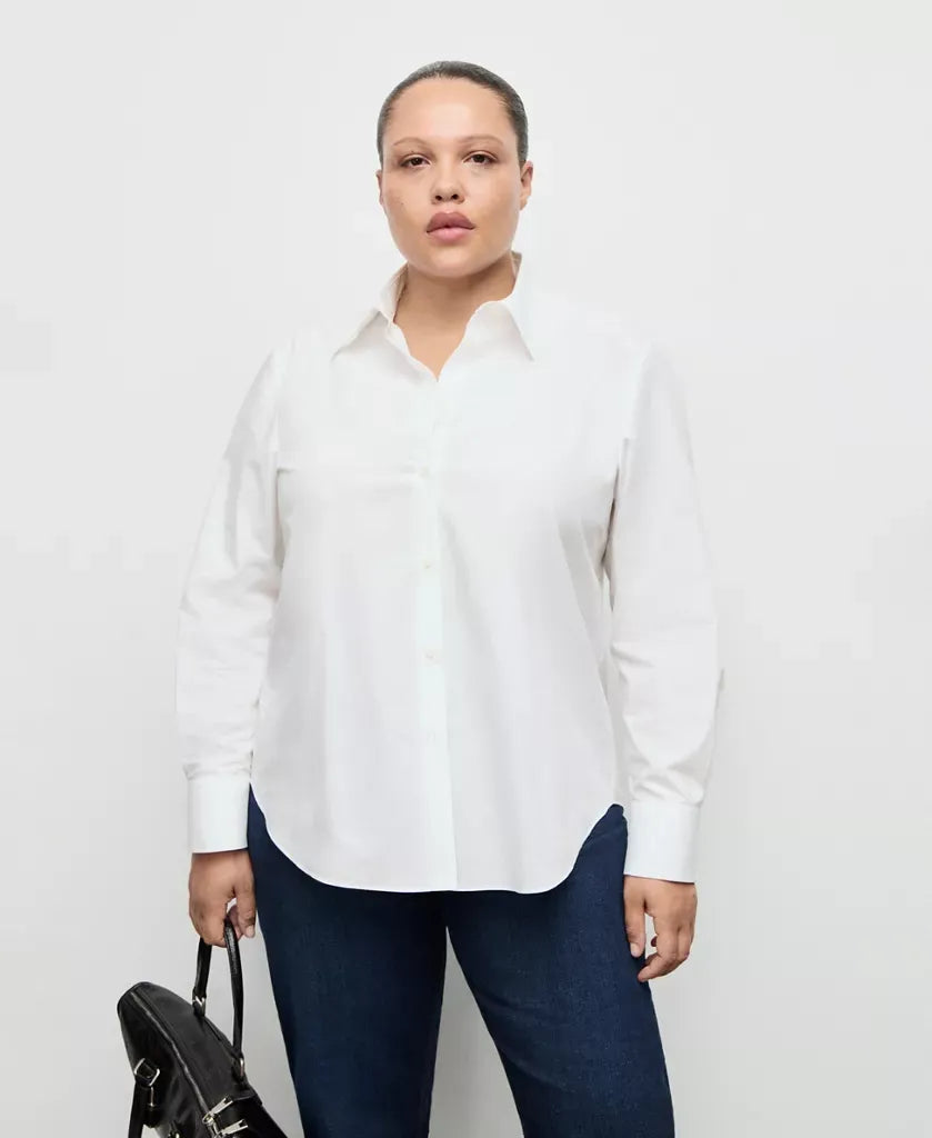 Color-Off white