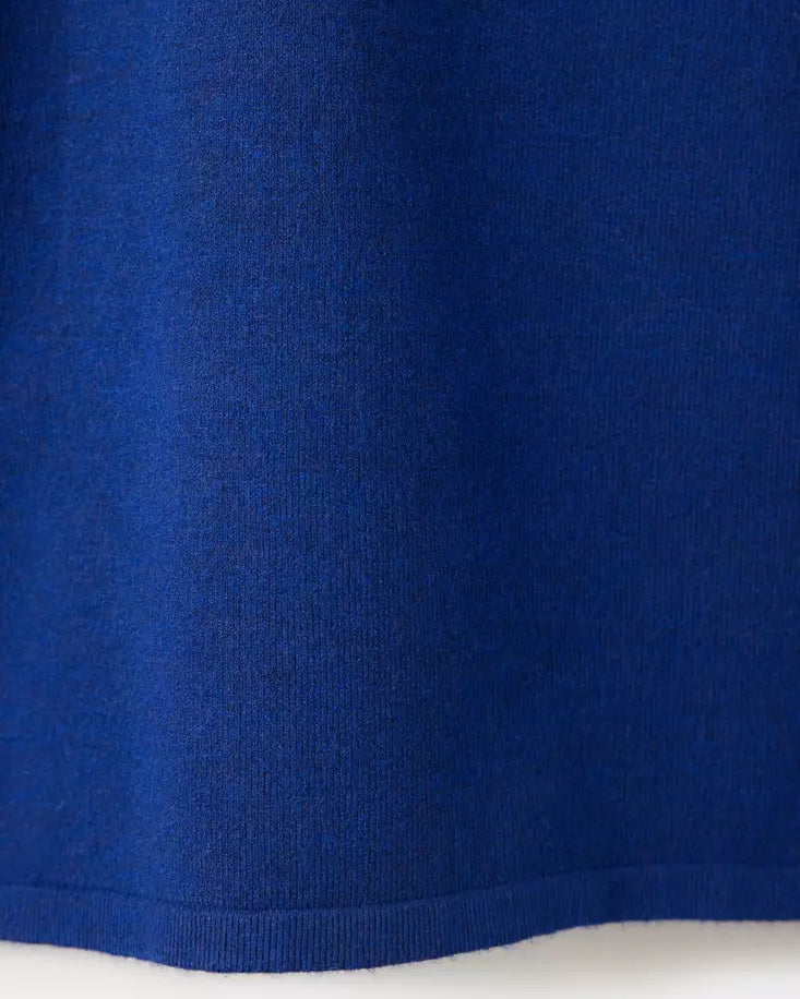 Color-Azul eléctrico