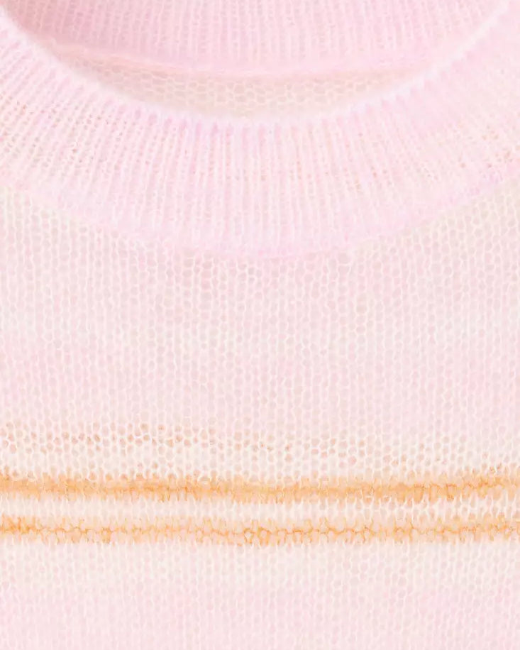 Color-Rosa pastel