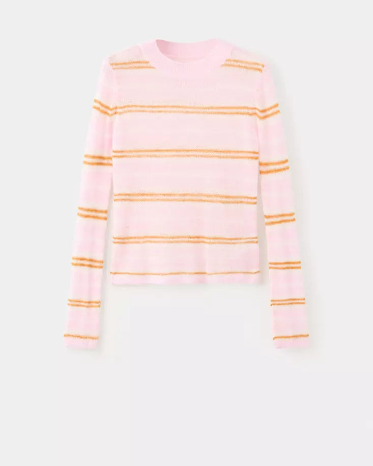 Color-Rosa pastel