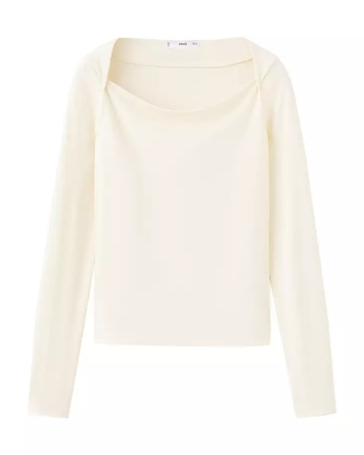 Color-Off white