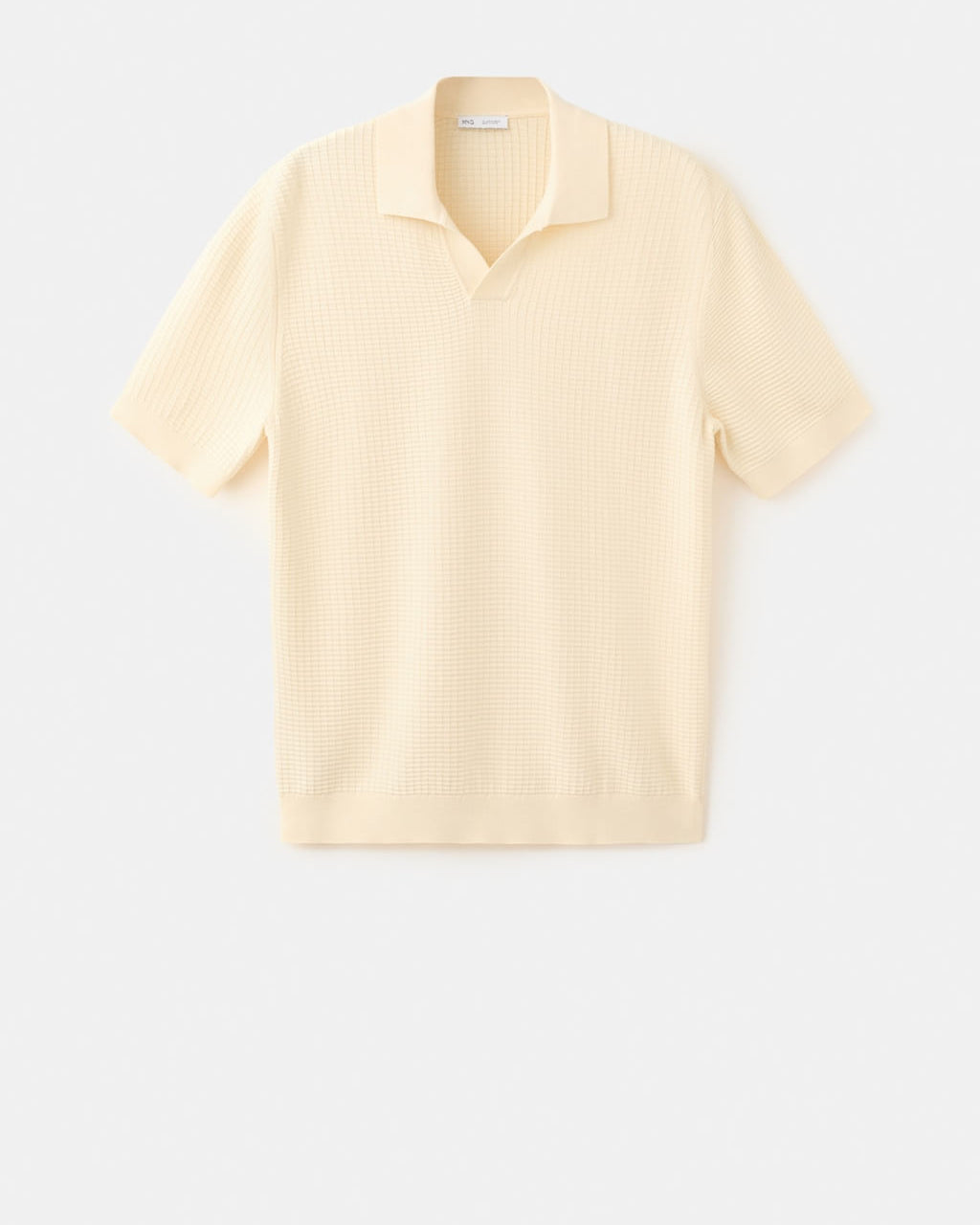Color-Amarillo pastel