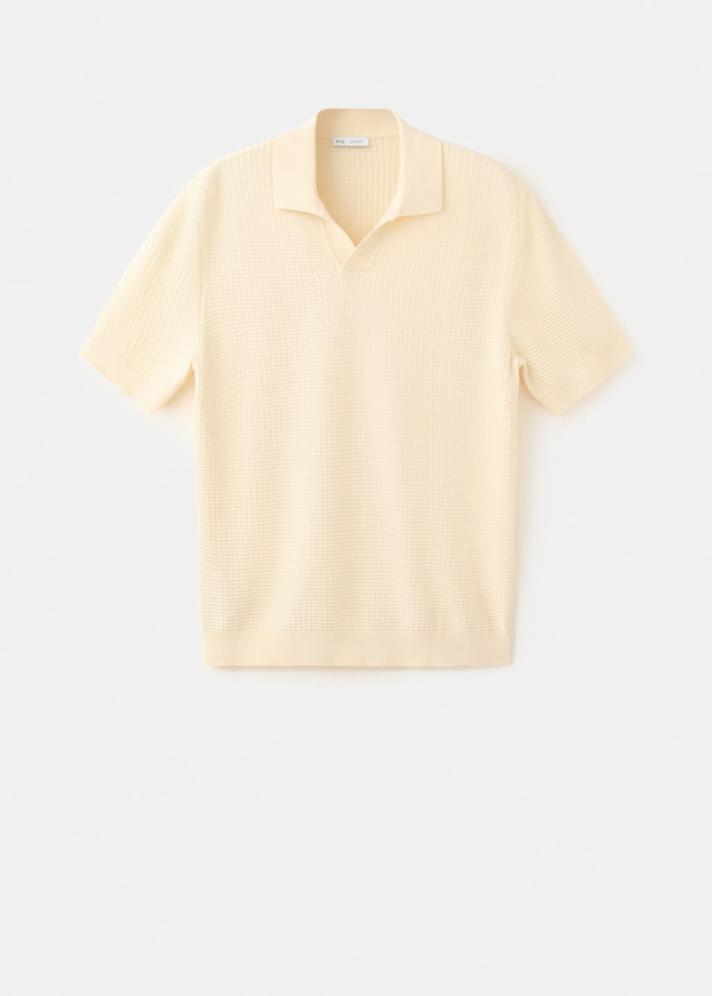 Color-Amarillo pastel