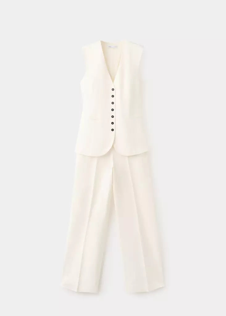 Color-Off white