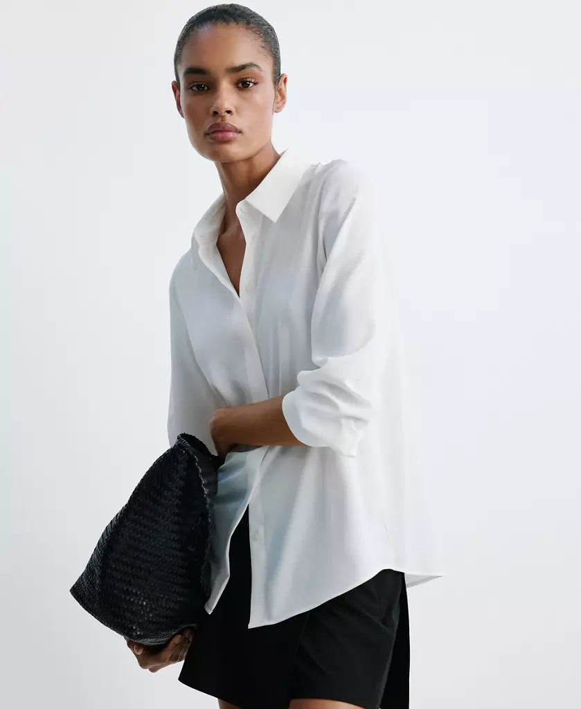 Color-Off white