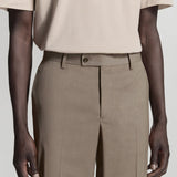 Color-Topo
