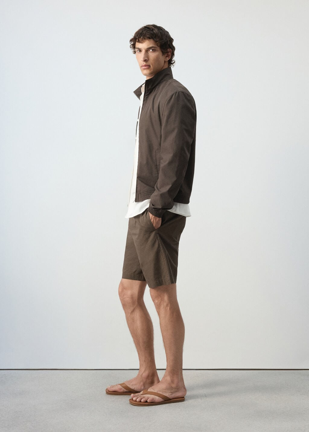 Color-Marrón