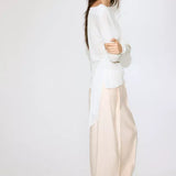 Color-Off white
