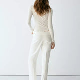 Color-Off white