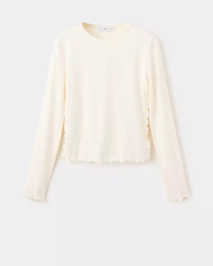 Color-Off white