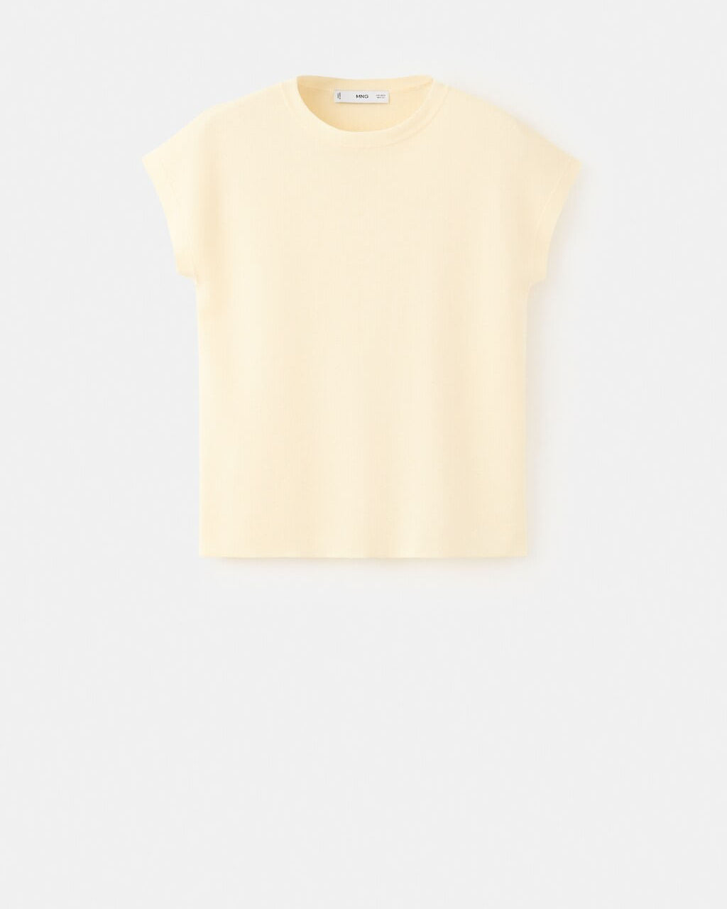 Color-Amarillo pastel