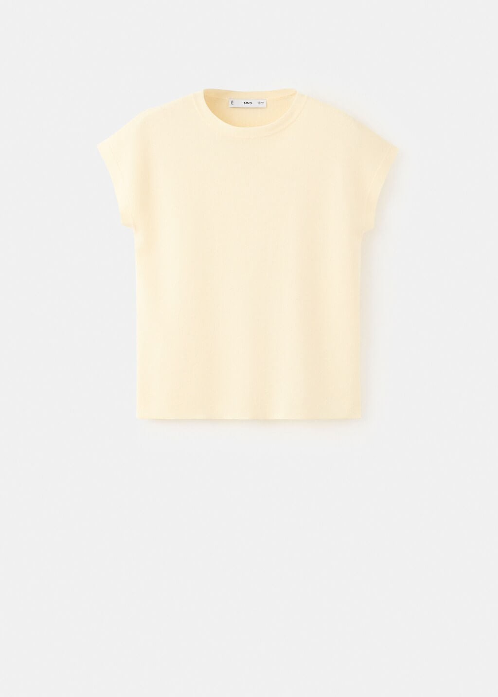 Color-Amarillo pastel