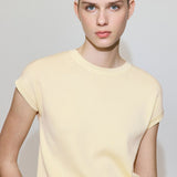 Color-Amarillo pastel