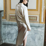 Color-Off white