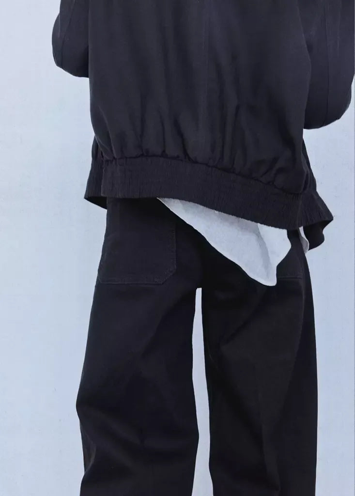 Color-Tejano negro